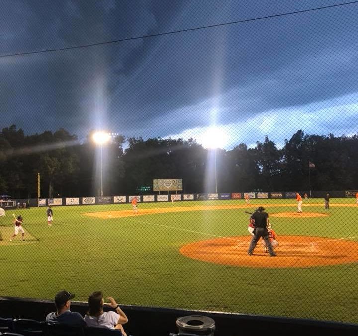 Chiefs Storm Rolling In