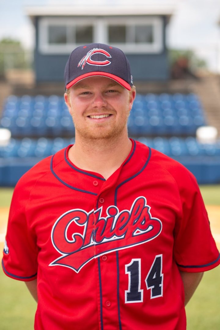 REID POPE