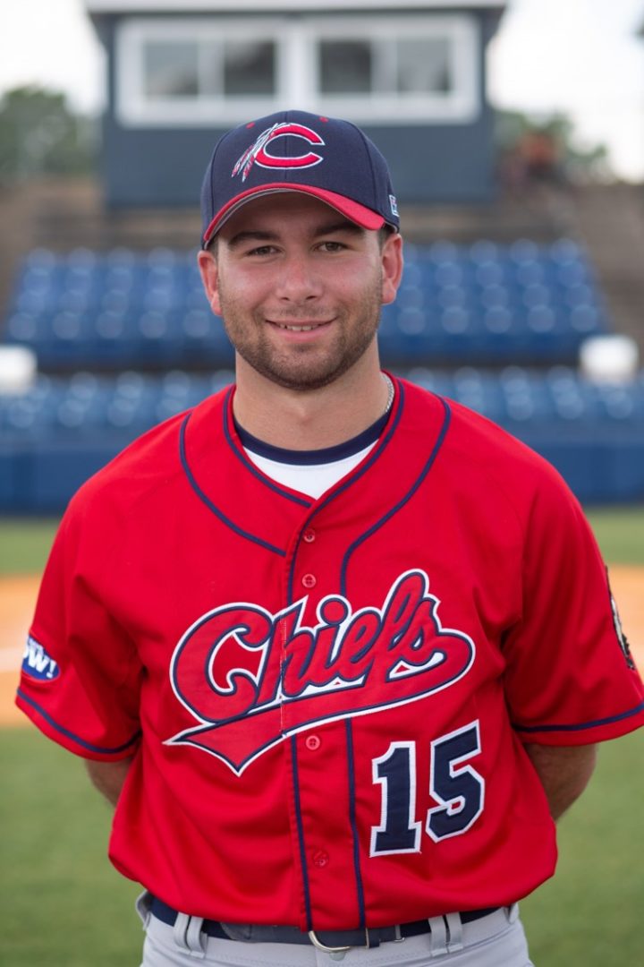 BLAKE BAGENSTOS