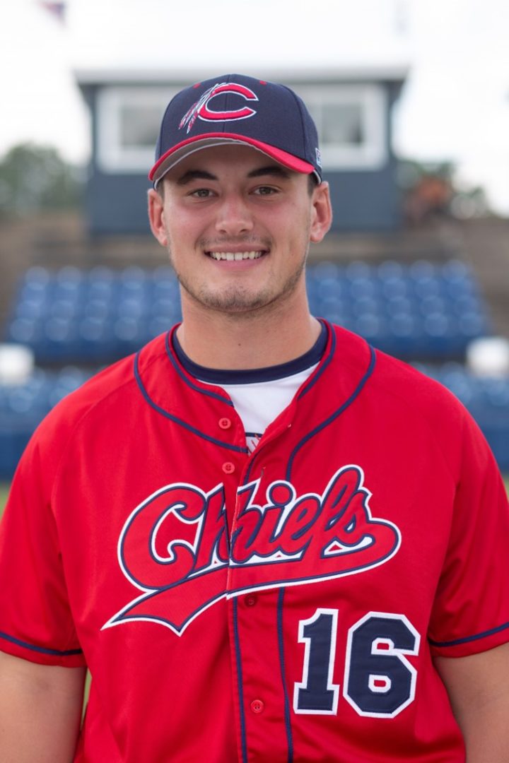 NICK KING