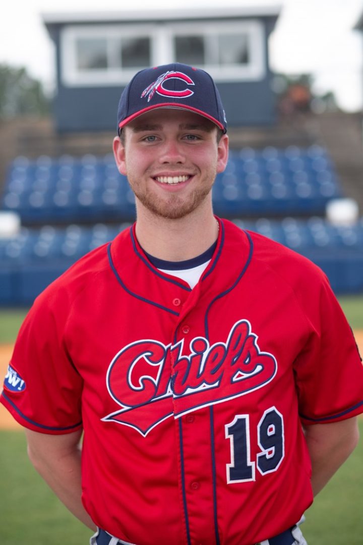 BRENTON TIDD