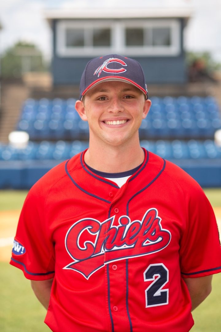 DREW HUDSON