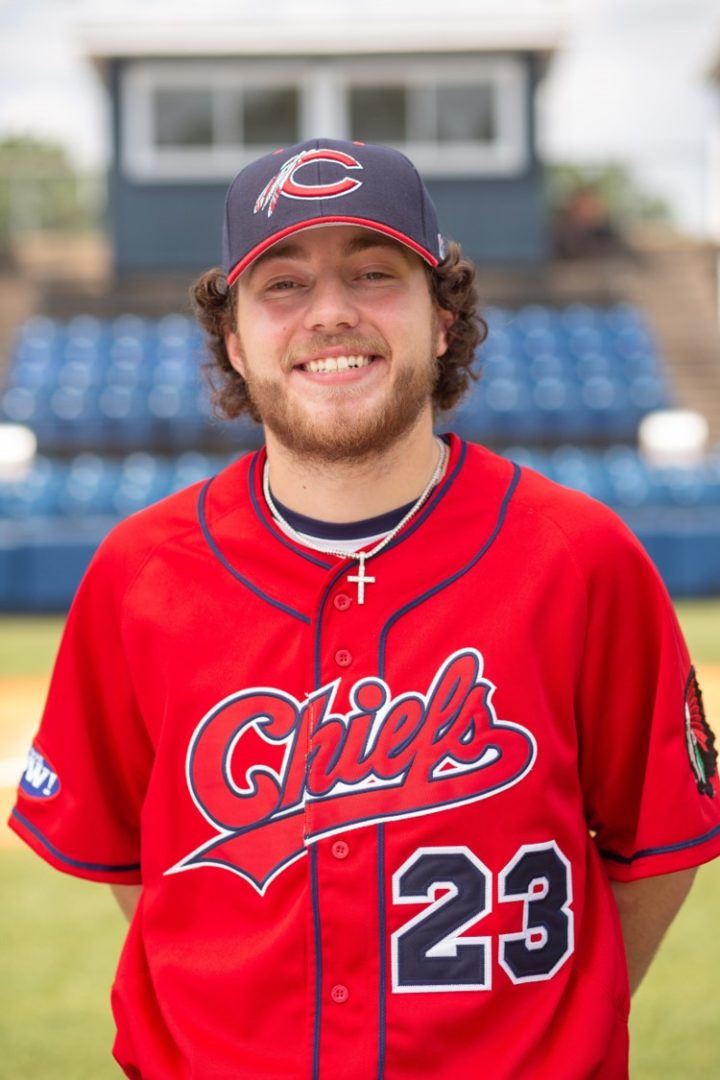 BRADY BIBBS