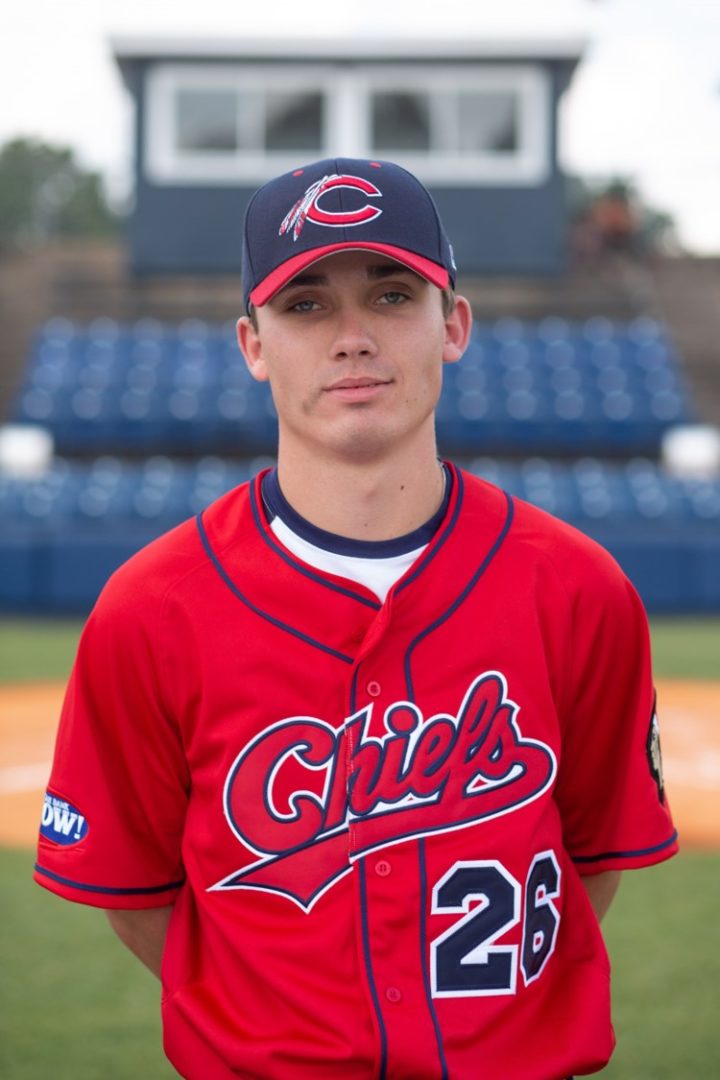 PALMER CAMPBELL