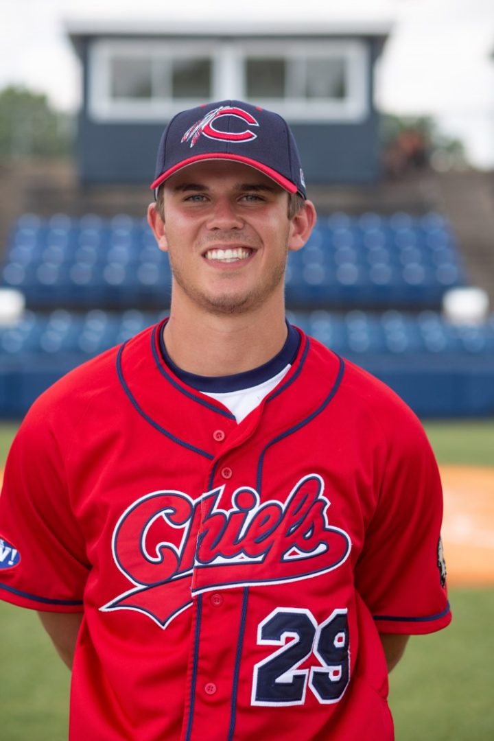 CARSON SHACKLETT