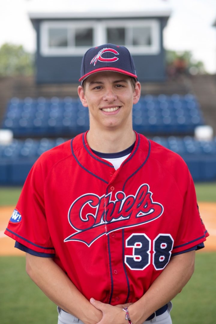 MITCH TURNER