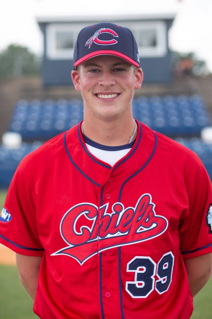 ELI CAMPBELL
