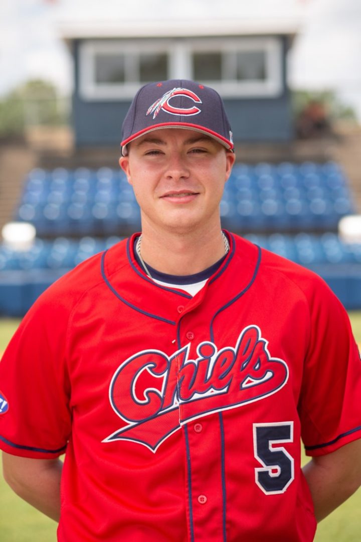 BRADY AUSTIN