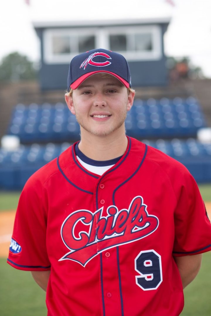 NICHOLAS RUCKER